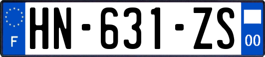 HN-631-ZS