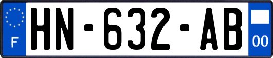 HN-632-AB