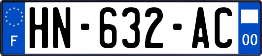 HN-632-AC