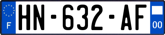 HN-632-AF