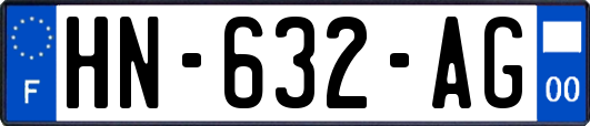 HN-632-AG