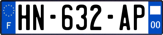 HN-632-AP