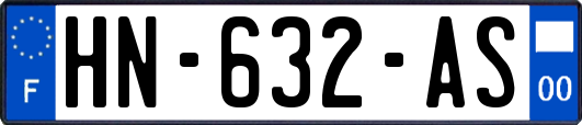 HN-632-AS