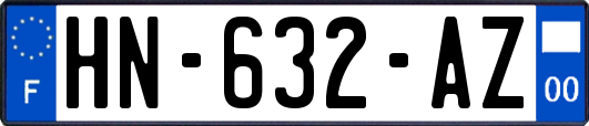 HN-632-AZ