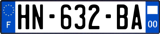 HN-632-BA