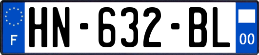 HN-632-BL