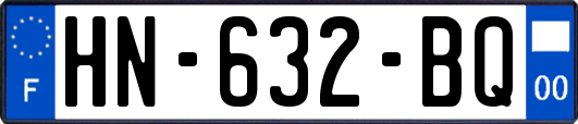 HN-632-BQ
