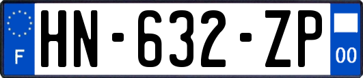HN-632-ZP