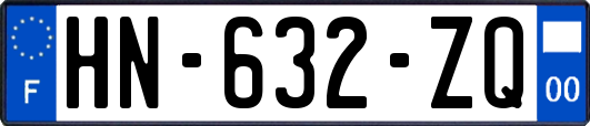 HN-632-ZQ