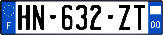 HN-632-ZT