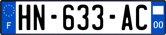 HN-633-AC