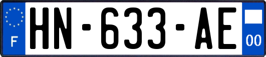 HN-633-AE