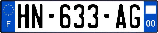 HN-633-AG