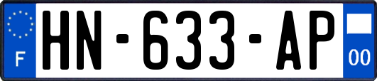 HN-633-AP