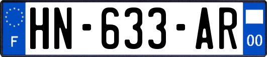 HN-633-AR