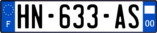 HN-633-AS