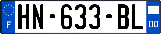 HN-633-BL