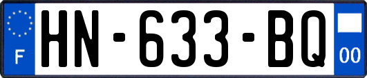 HN-633-BQ