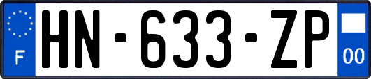 HN-633-ZP