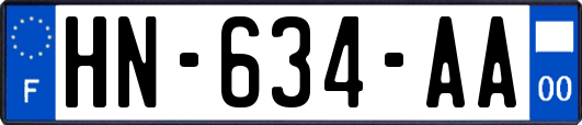HN-634-AA