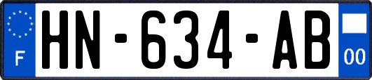HN-634-AB