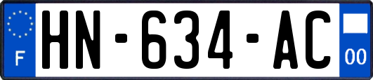 HN-634-AC