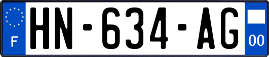 HN-634-AG