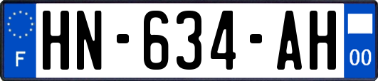 HN-634-AH