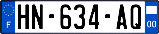 HN-634-AQ