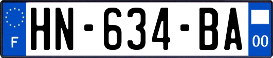 HN-634-BA