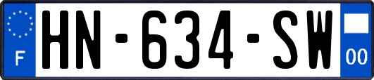 HN-634-SW