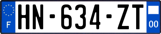HN-634-ZT