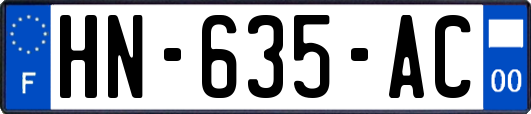 HN-635-AC