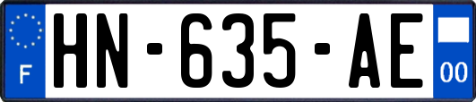 HN-635-AE