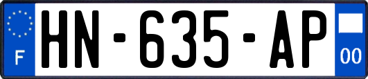 HN-635-AP
