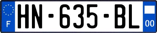 HN-635-BL