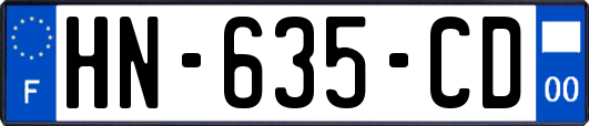 HN-635-CD