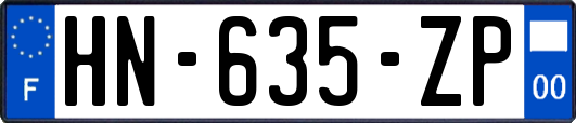 HN-635-ZP