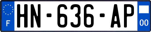 HN-636-AP