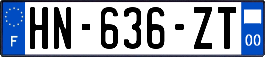 HN-636-ZT