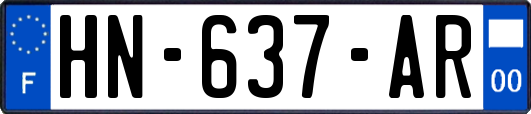 HN-637-AR
