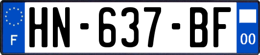 HN-637-BF