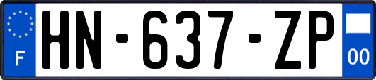 HN-637-ZP
