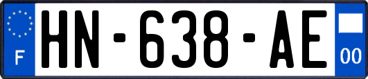 HN-638-AE