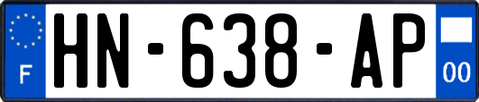 HN-638-AP