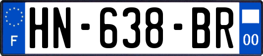 HN-638-BR