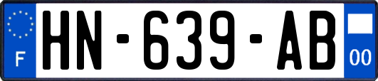 HN-639-AB