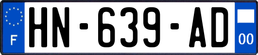 HN-639-AD
