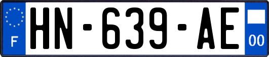 HN-639-AE