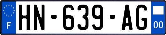 HN-639-AG
